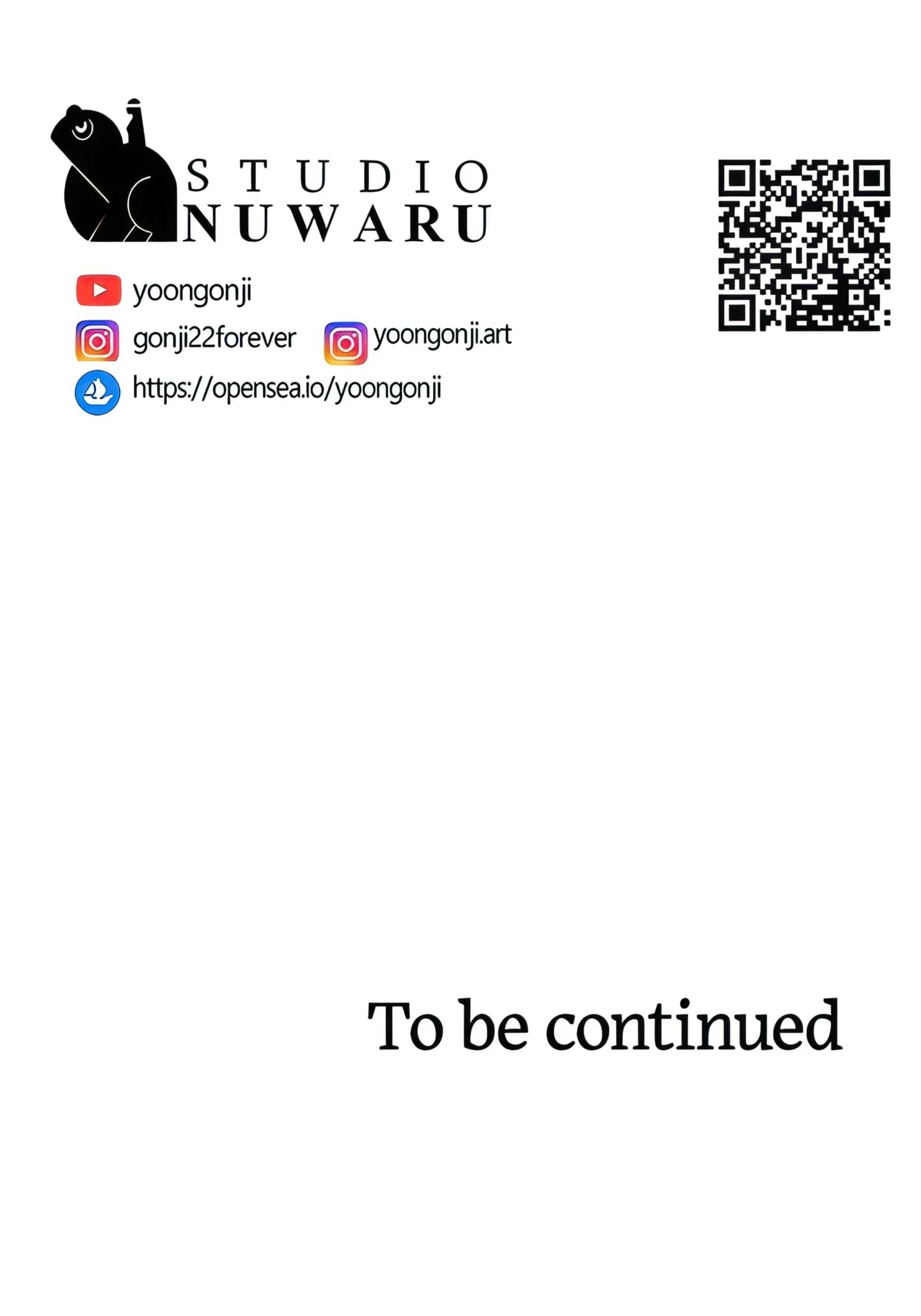 Brave New World (Son-jak KOH) (Official) chapter 183 page 30