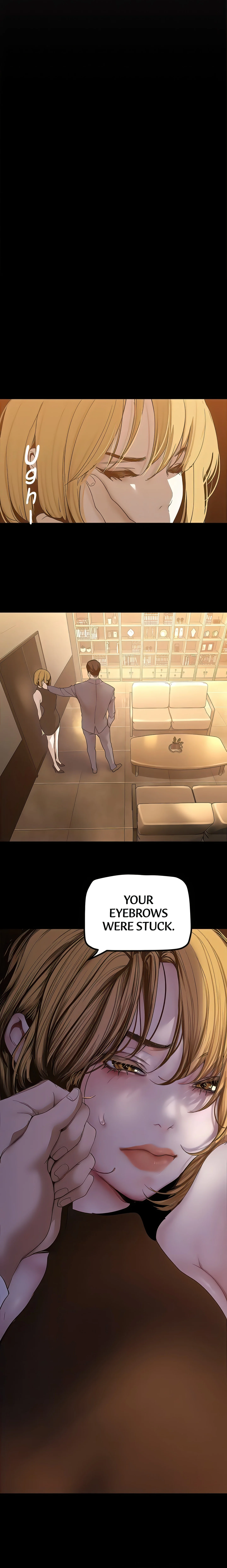 Brave New World (Son-jak KOH) (Official) chapter 184 page 13