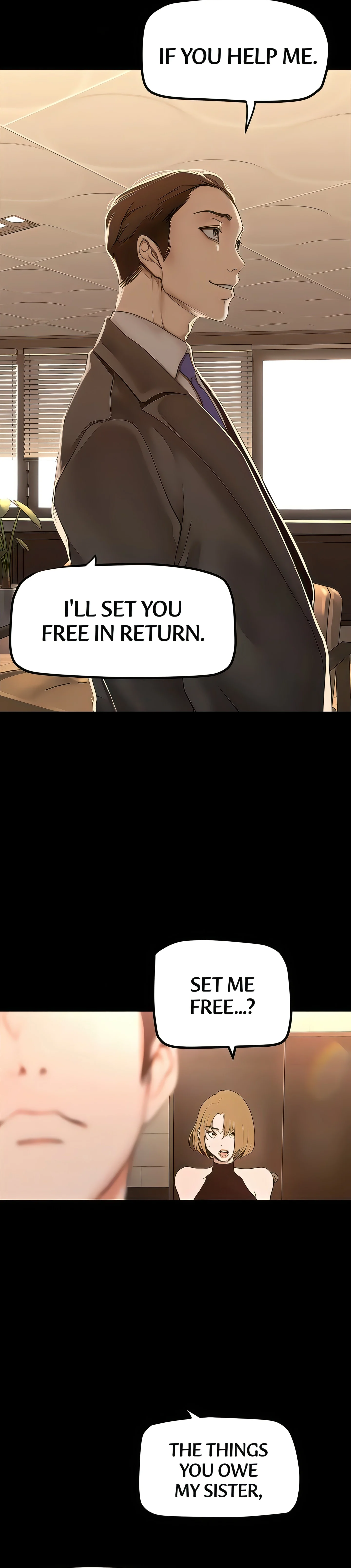Brave New World (Son-jak KOH) (Official) chapter 184 page 16