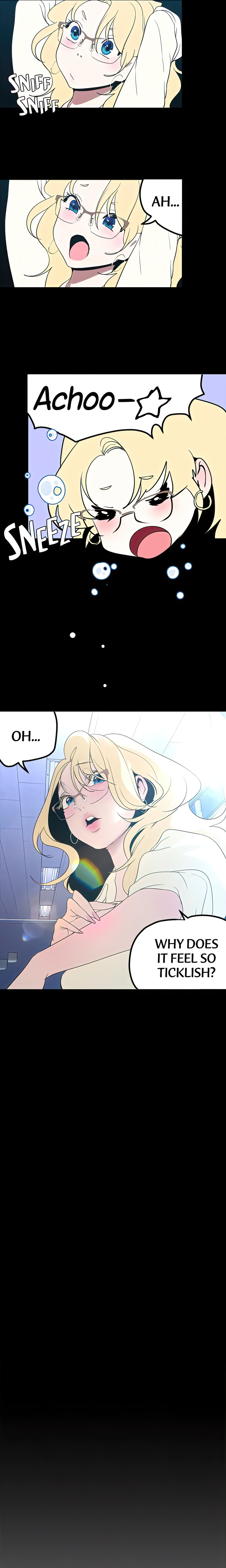 Brave New World (Son-jak KOH) (Official) chapter 185 page 5