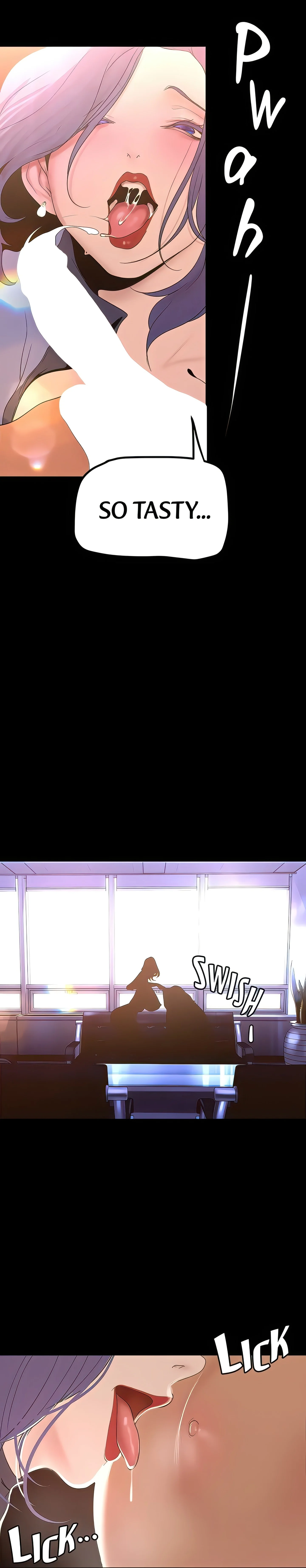Brave New World (Son-jak KOH) (Official) chapter 185 page 11