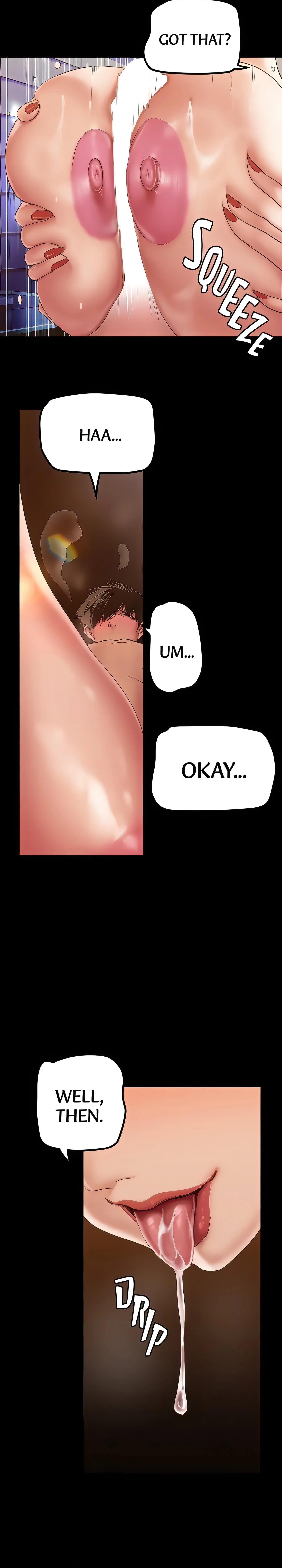 Brave New World (Son-jak KOH) (Official) chapter 185 page 15
