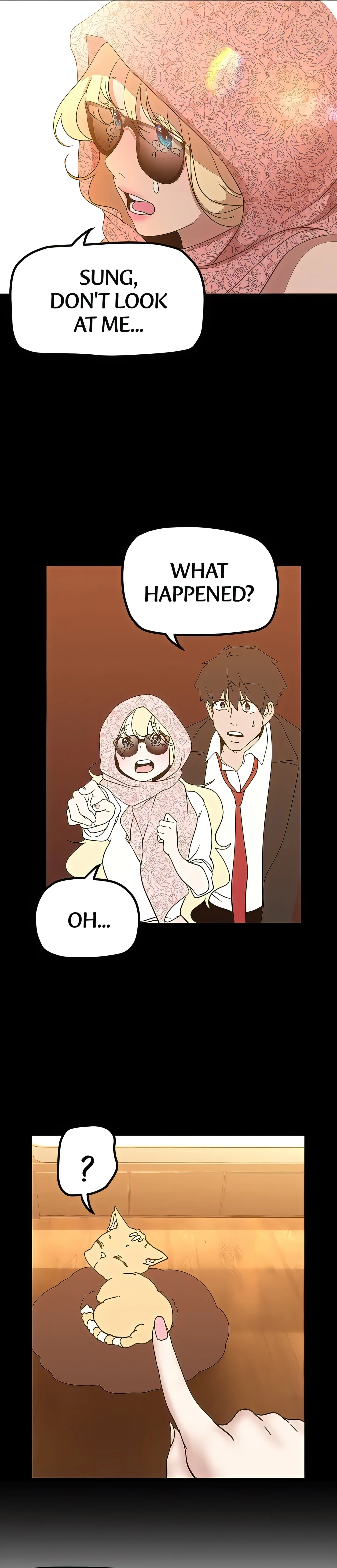 Brave New World (Son-jak KOH) (Official) chapter 186 page 14