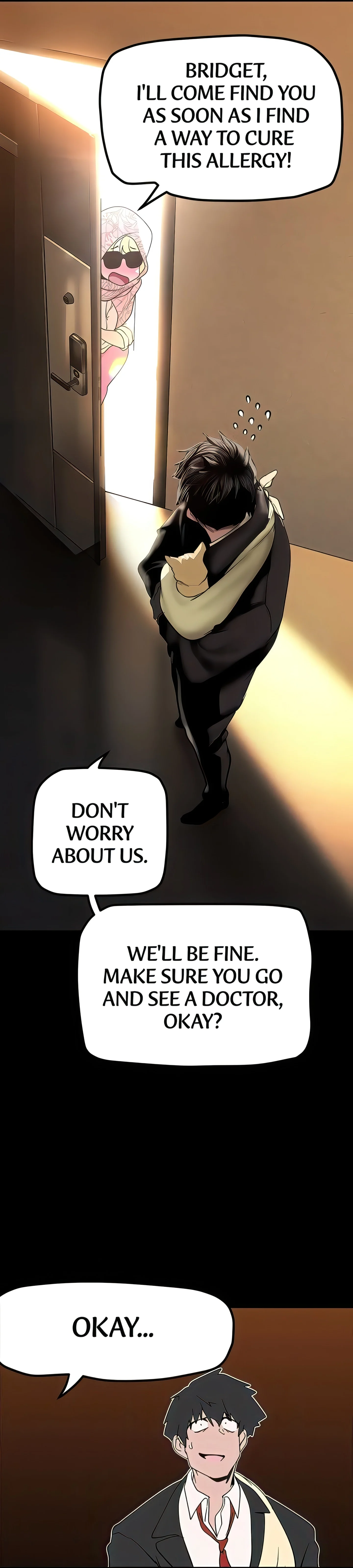 Brave New World (Son-jak KOH) (Official) chapter 186 page 16