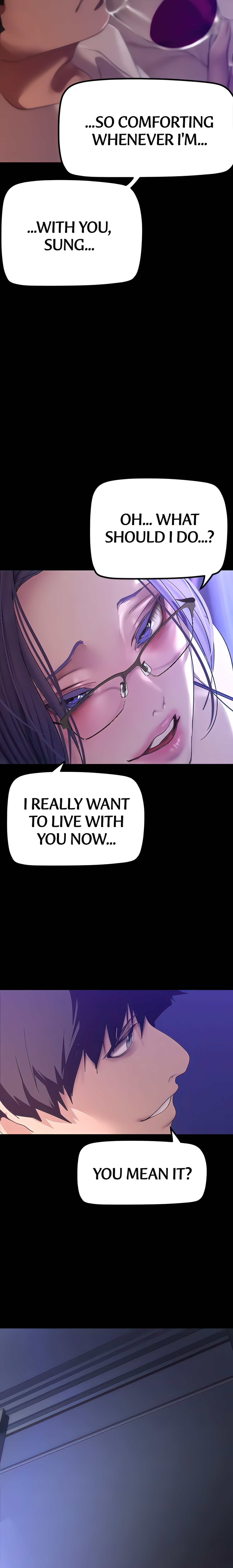 Brave New World (Son-jak KOH) (Official) chapter 187 page 24