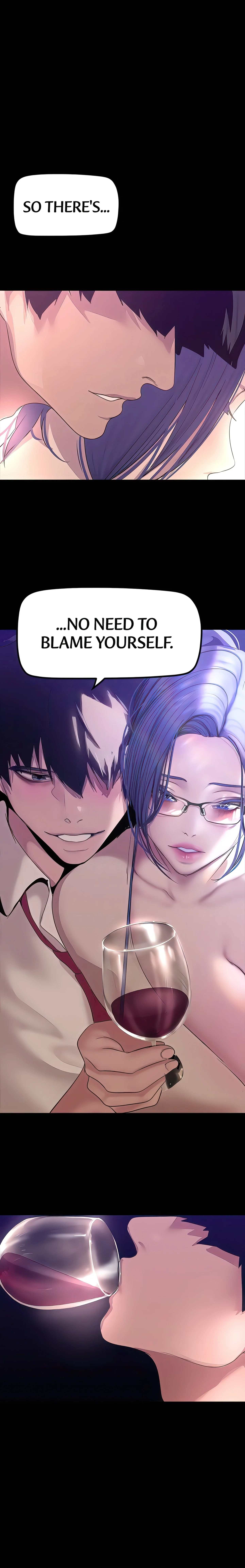 Brave New World (Son-jak KOH) (Official) chapter 188 page 1