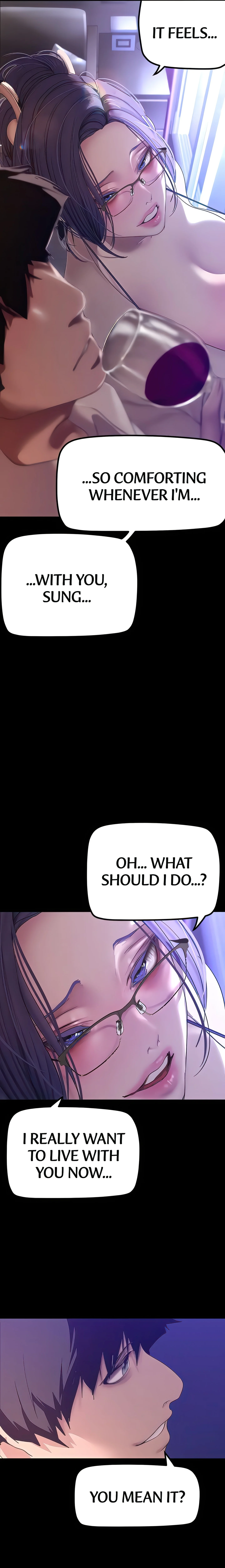 Brave New World (Son-jak KOH) (Official) chapter 188 page 2