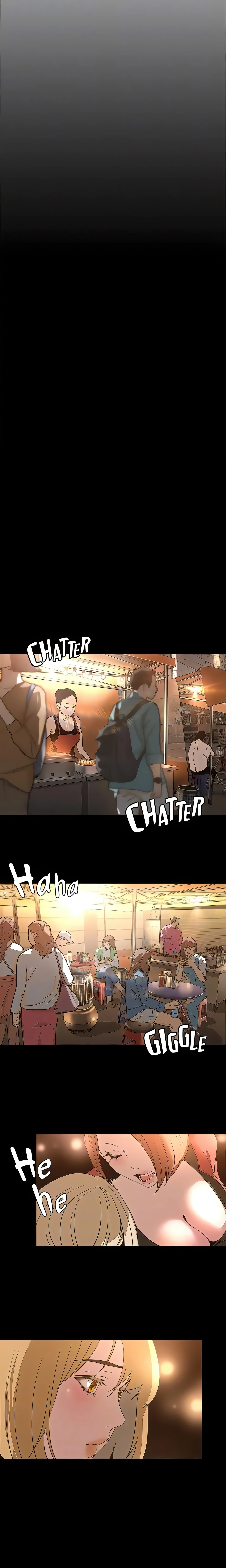 Brave New World (Son-jak KOH) (Official) chapter 188 page 10