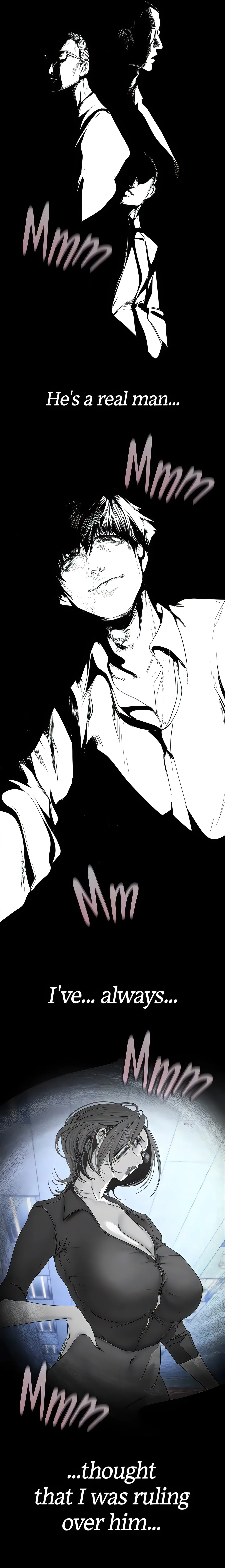 Brave New World (Son-jak KOH) (Official) chapter 189 page 6
