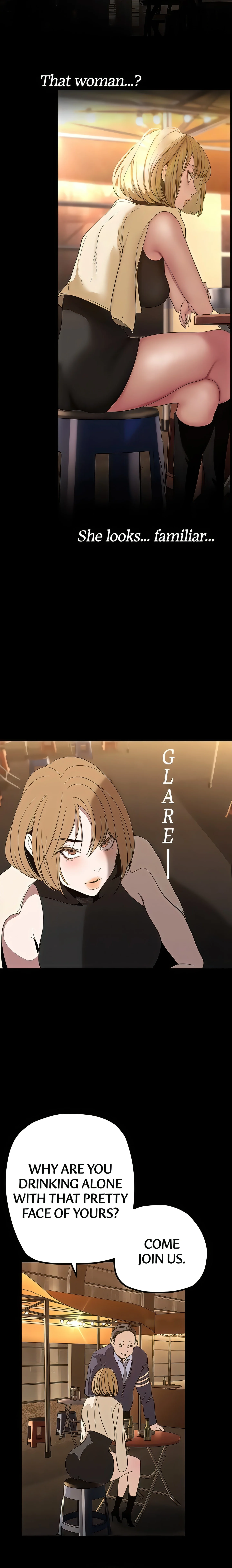Brave New World (Son-jak KOH) (Official) chapter 189 page 14