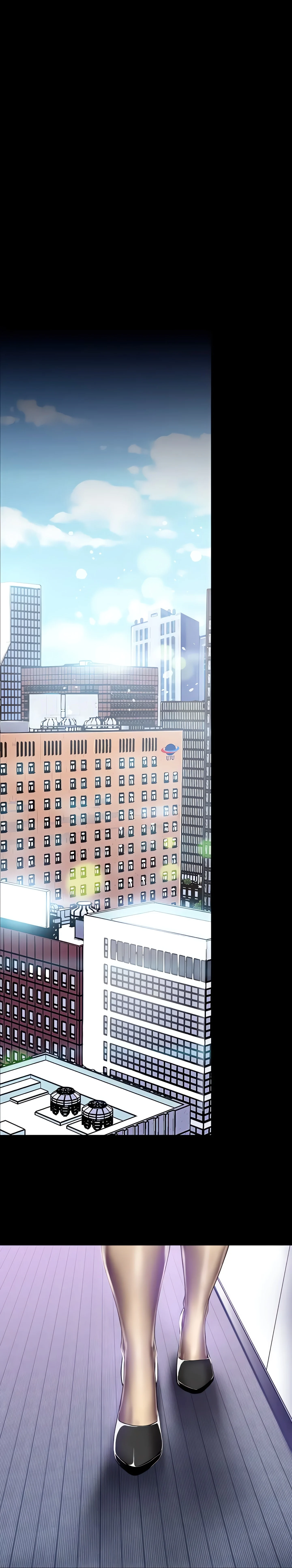 Brave New World (Son-jak KOH) (Official) chapter 19 page 12