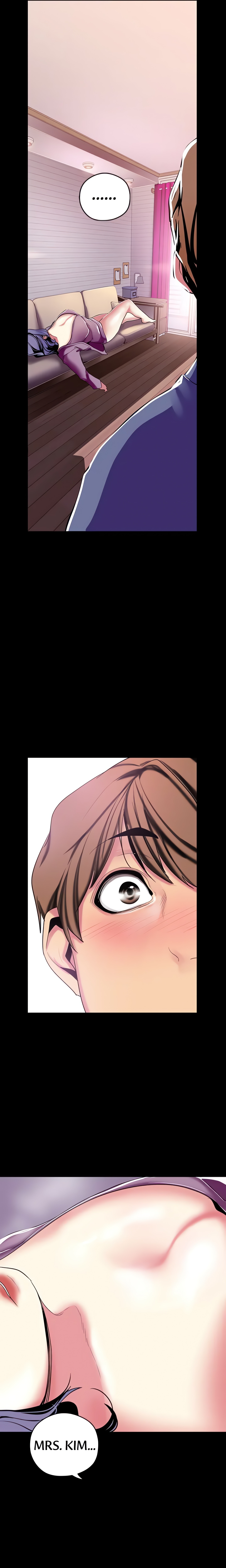 Brave New World (Son-jak KOH) (Official) chapter 19 page 25