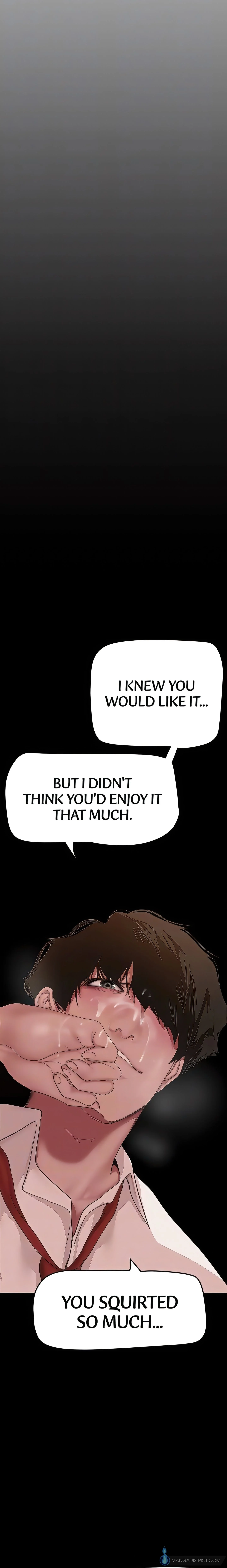 Brave New World (Son-jak KOH) (Official) chapter 190 page 9