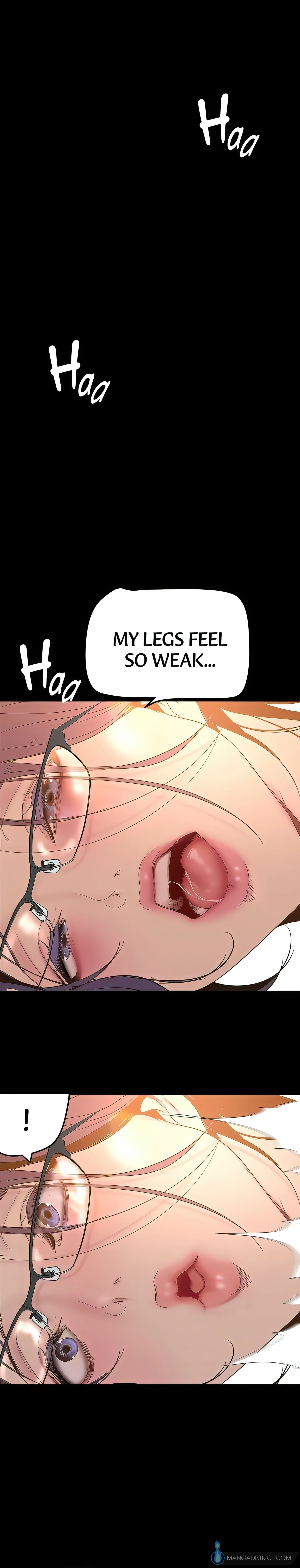 Brave New World (Son-jak KOH) (Official) chapter 190 page 11