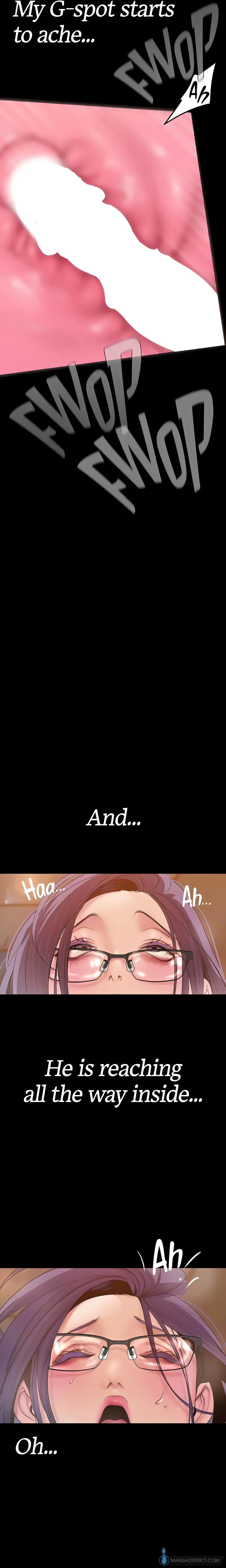 Brave New World (Son-jak KOH) (Official) chapter 190 page 16