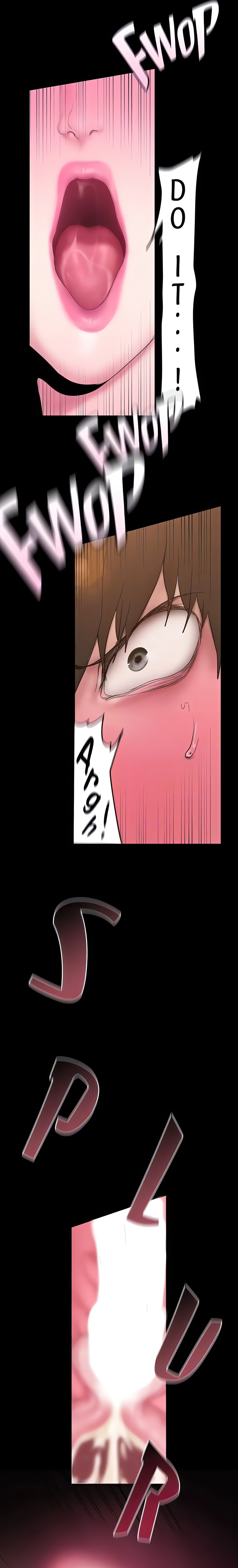 Brave New World (Son-jak KOH) (Official) chapter 191 page 20