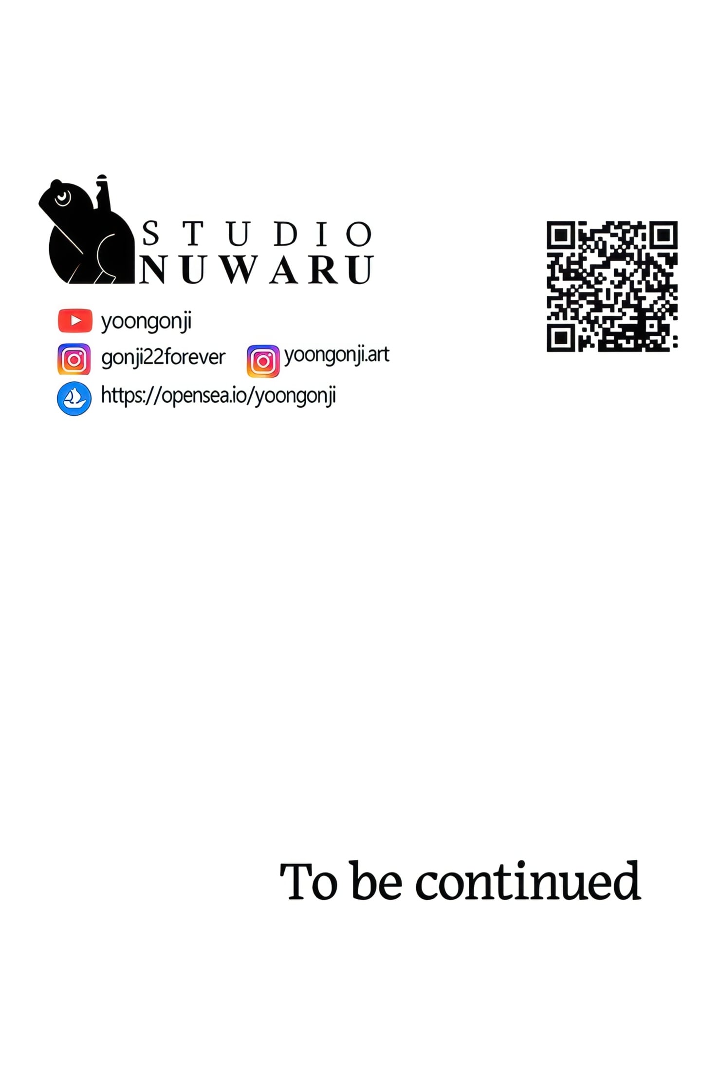Brave New World (Son-jak KOH) (Official) chapter 191 page 26