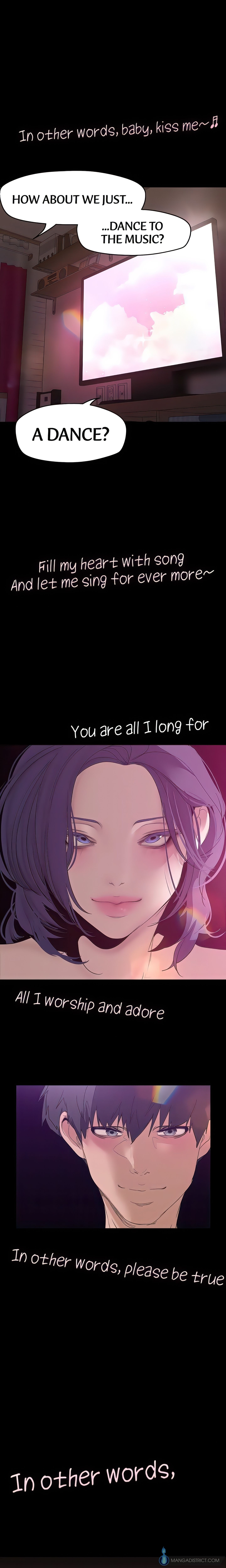 Brave New World (Son-jak KOH) (Official) chapter 192 page 2