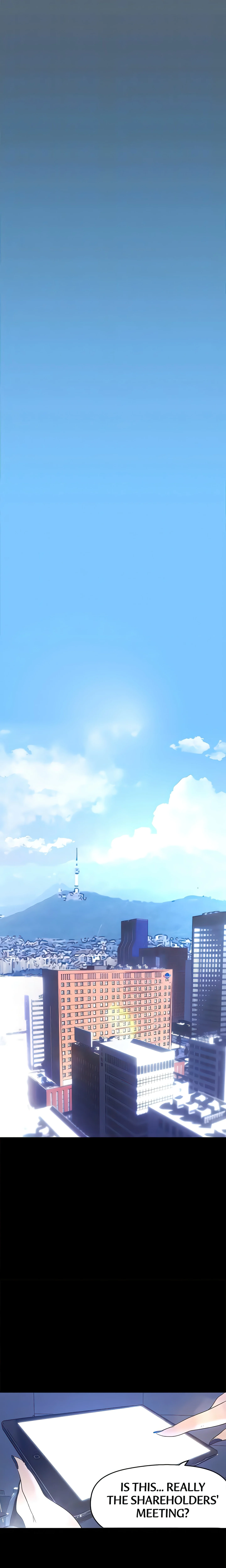 Brave New World (Son-jak KOH) (Official) chapter 192 page 9