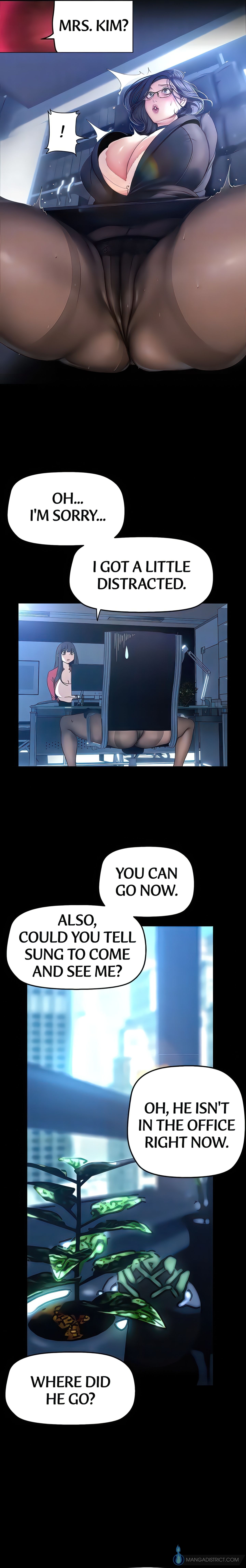 Brave New World (Son-jak KOH) (Official) chapter 192 page 16