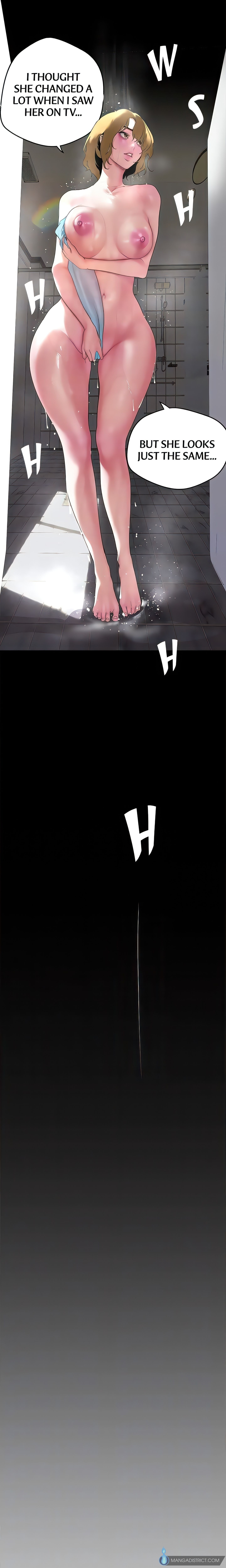 Brave New World (Son-jak KOH) (Official) chapter 193 page 7