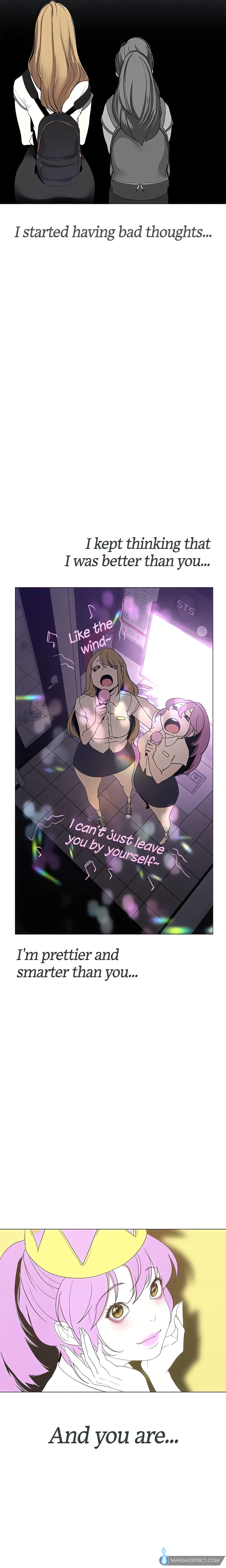 Brave New World (Son-jak KOH) (Official) chapter 193 page 14