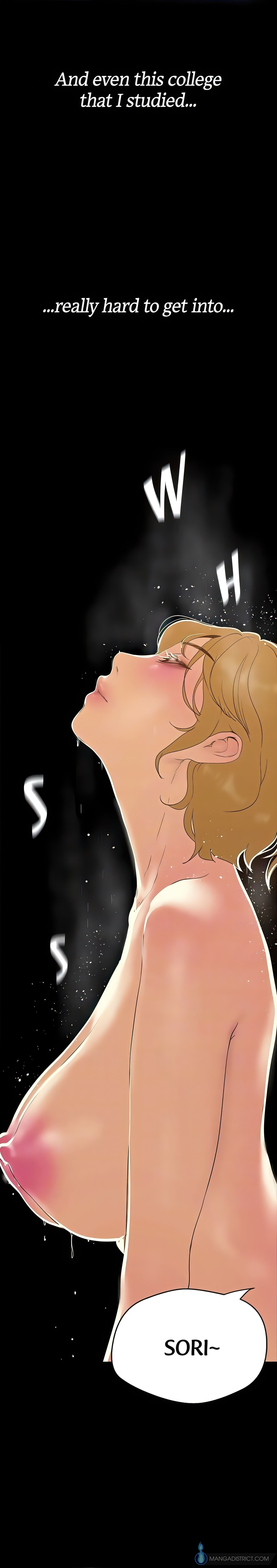Brave New World (Son-jak KOH) (Official) chapter 193 page 21