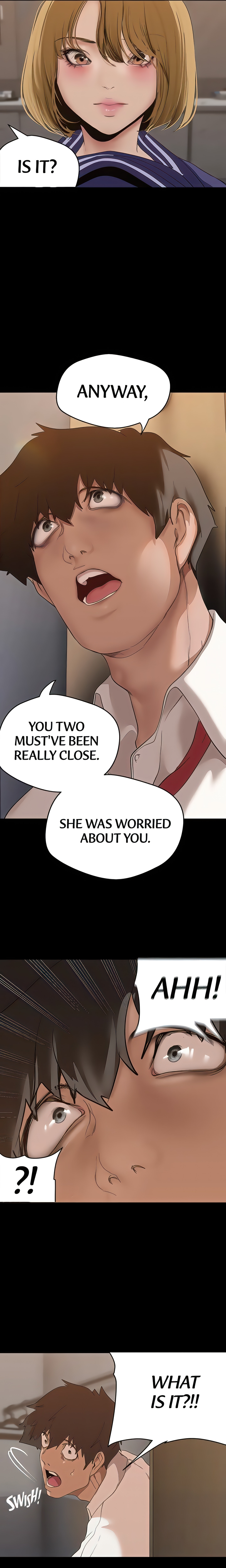 Brave New World (Son-jak KOH) (Official) chapter 193 page 23