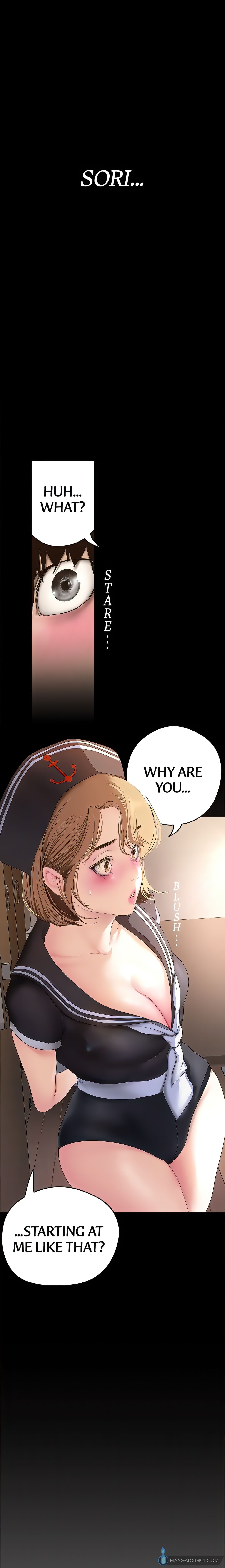 Brave New World (Son-jak KOH) (Official) chapter 193 page 25
