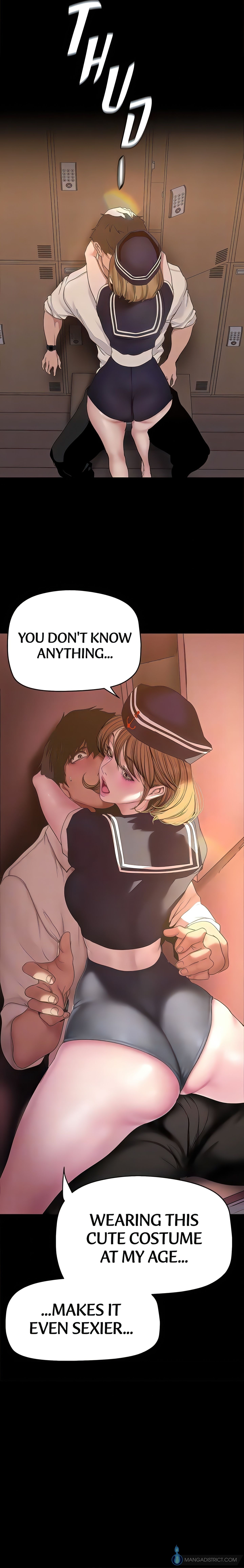 Brave New World (Son-jak KOH) (Official) chapter 194 page 6