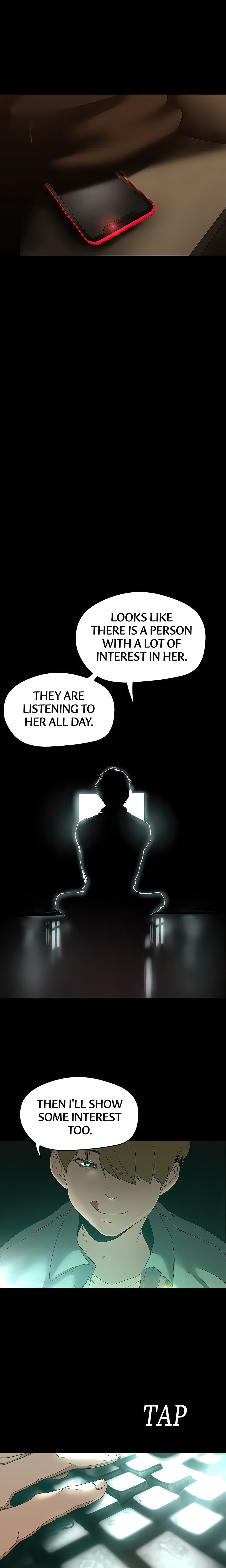 Brave New World (Son-jak KOH) (Official) chapter 194 page 14