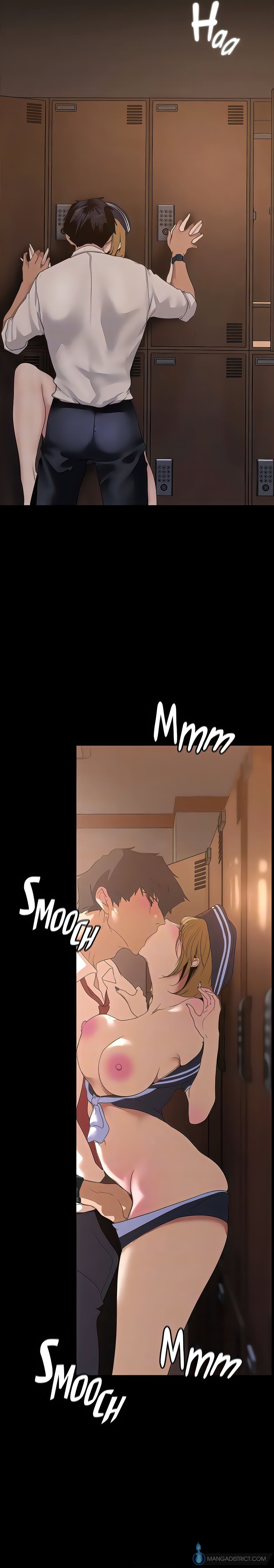 Brave New World (Son-jak KOH) (Official) chapter 194 page 18