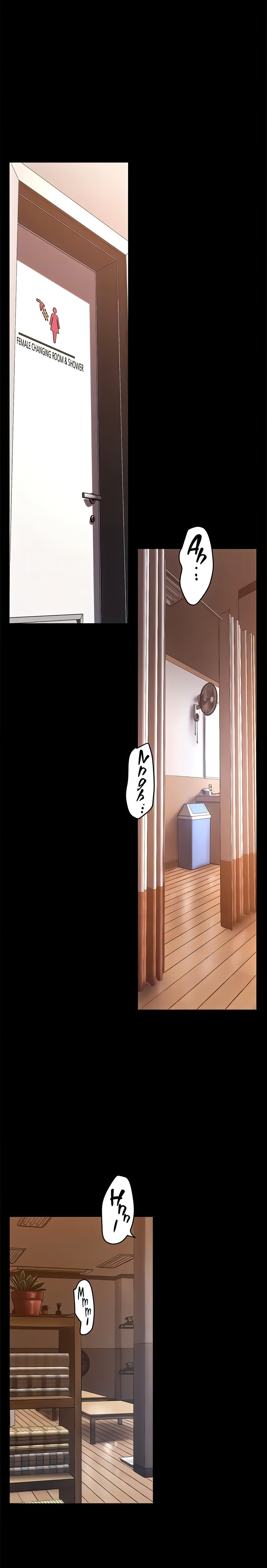 Brave New World (Son-jak KOH) (Official) chapter 195 page 9