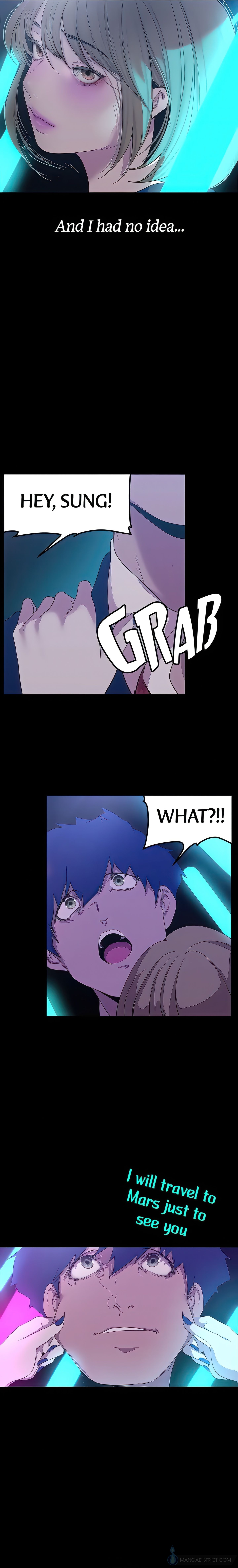Brave New World (Son-jak KOH) (Official) chapter 196 page 23