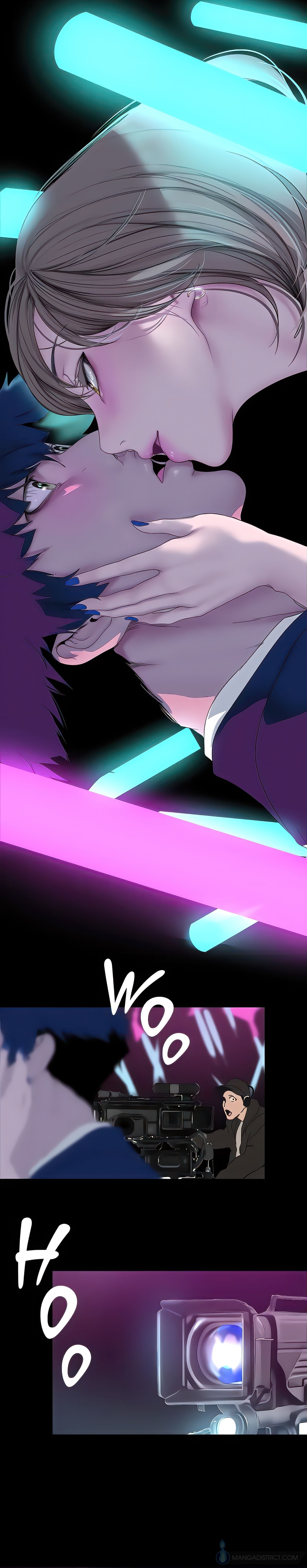 Brave New World (Son-jak KOH) (Official) chapter 196 page 25