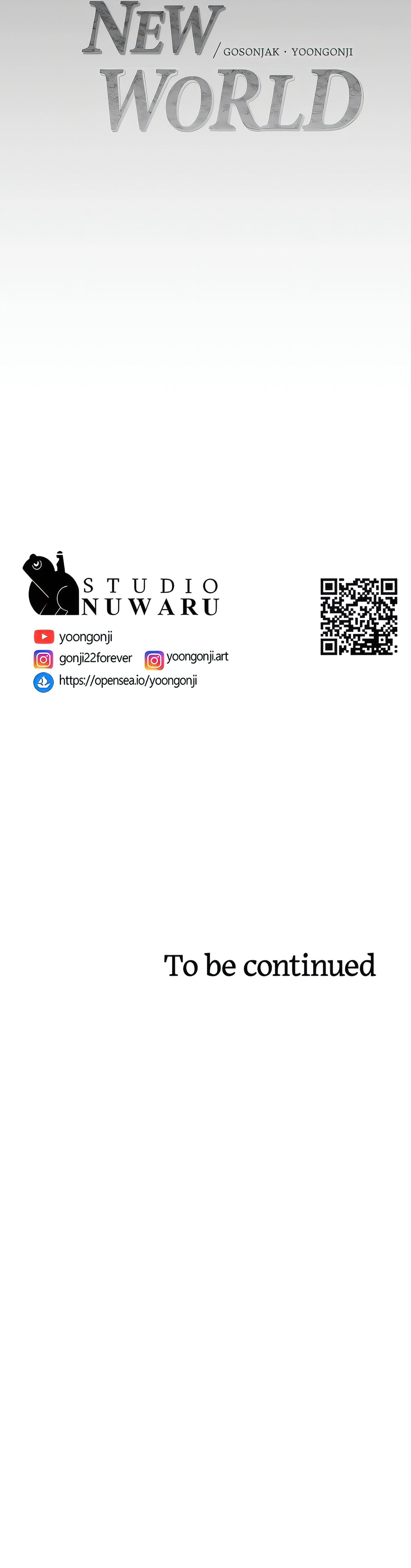Brave New World (Son-jak KOH) (Official) chapter 196 page 28