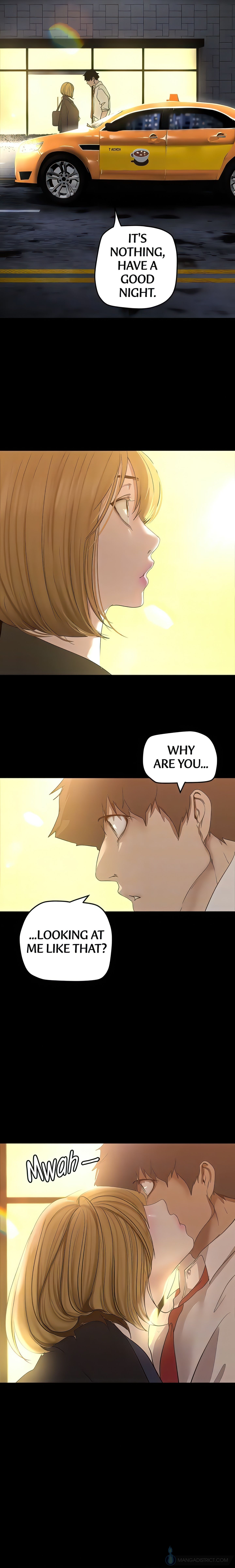 Brave New World (Son-jak KOH) (Official) chapter 197 page 7