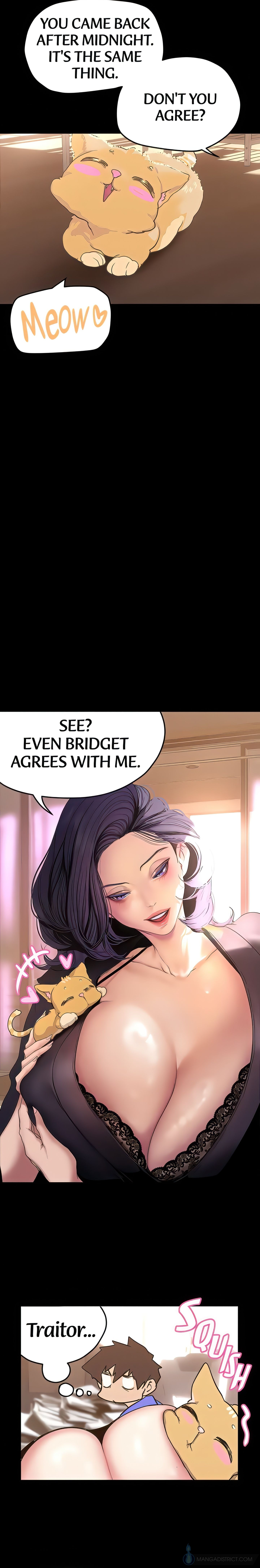 Brave New World (Son-jak KOH) (Official) chapter 197 page 15