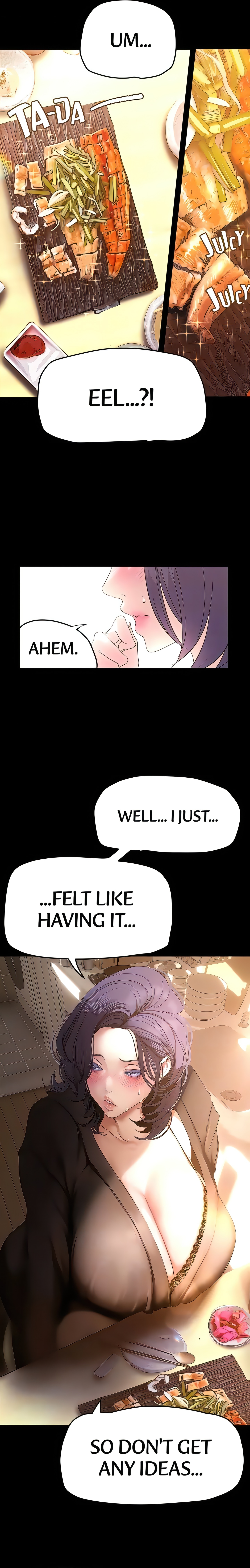 Brave New World (Son-jak KOH) (Official) chapter 197 page 17