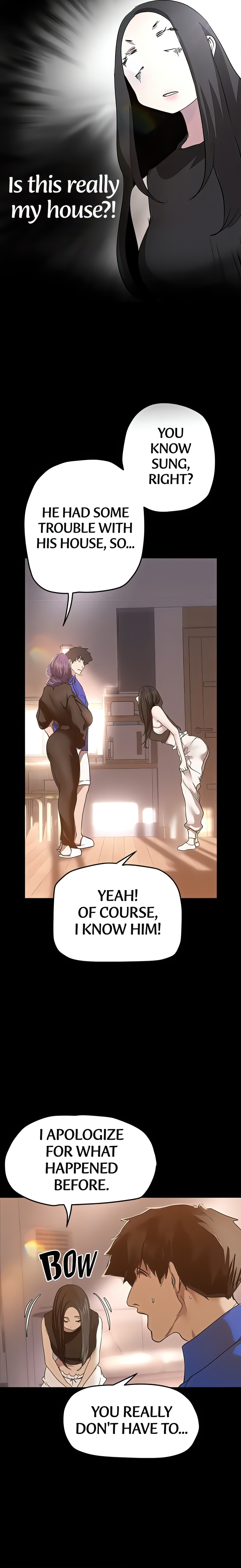 Brave New World (Son-jak KOH) (Official) chapter 197 page 22