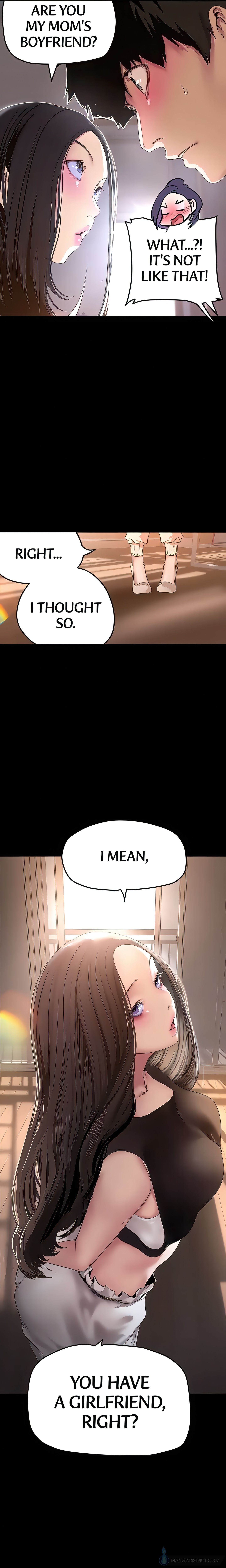 Brave New World (Son-jak KOH) (Official) chapter 197 page 23