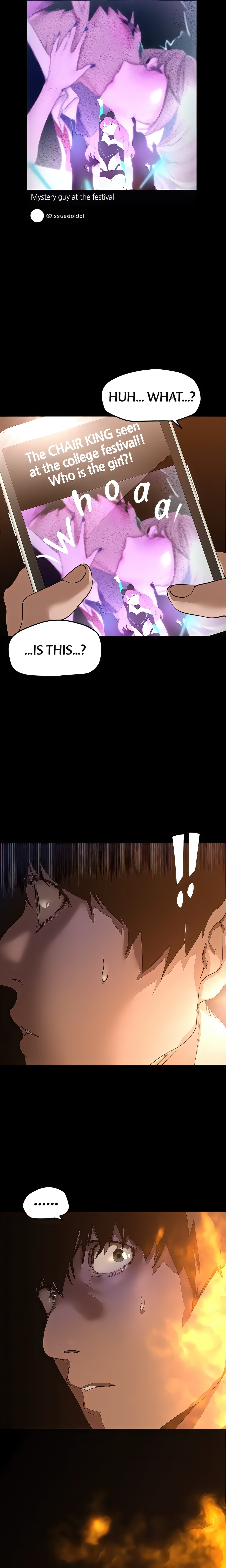 Brave New World (Son-jak KOH) (Official) chapter 197 page 25