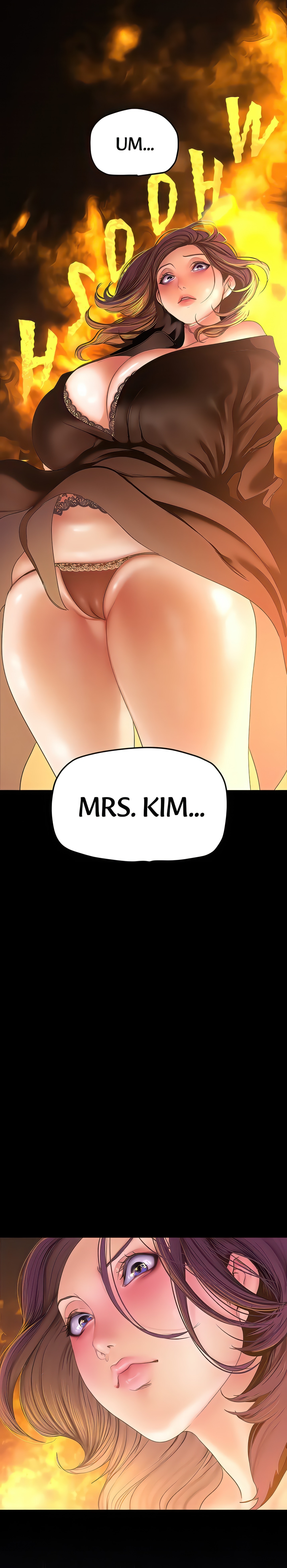 Brave New World (Son-jak KOH) (Official) chapter 198 page 3