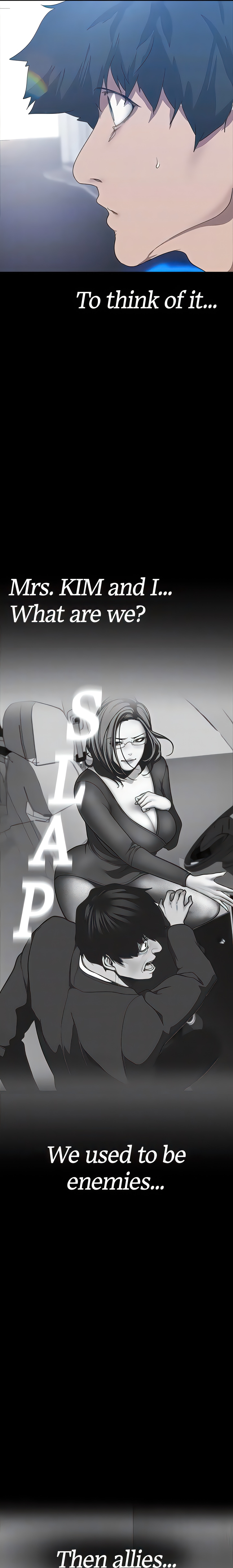 Brave New World (Son-jak KOH) (Official) chapter 198 page 18