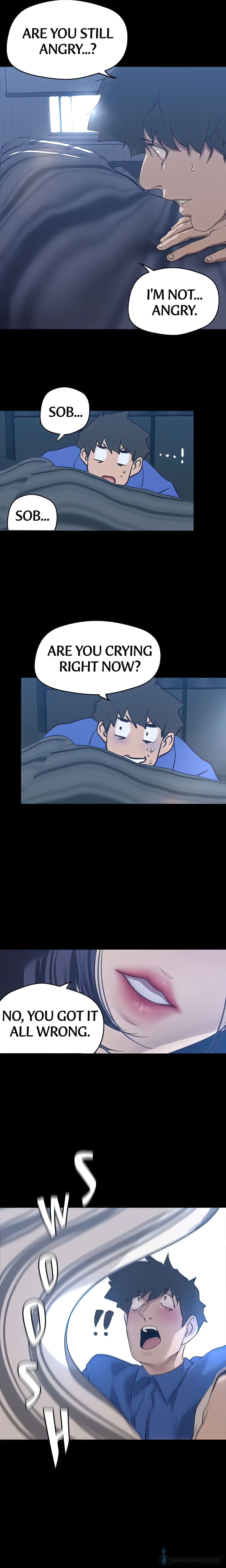 Brave New World (Son-jak KOH) (Official) chapter 198 page 23