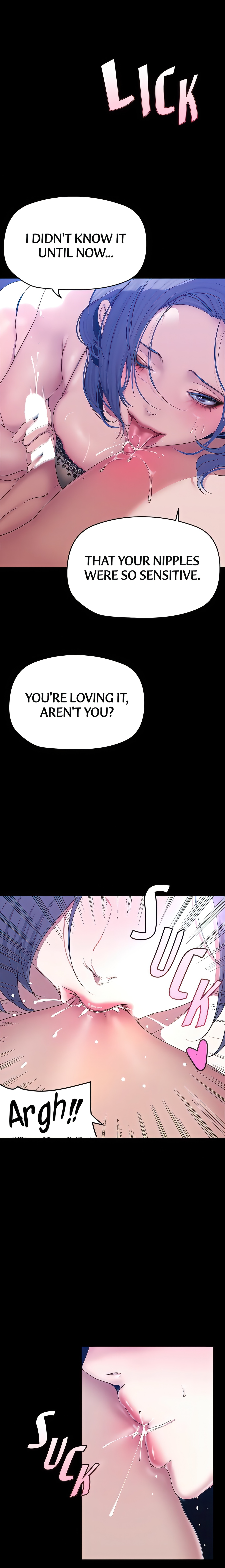Brave New World (Son-jak KOH) (Official) chapter 199 page 13