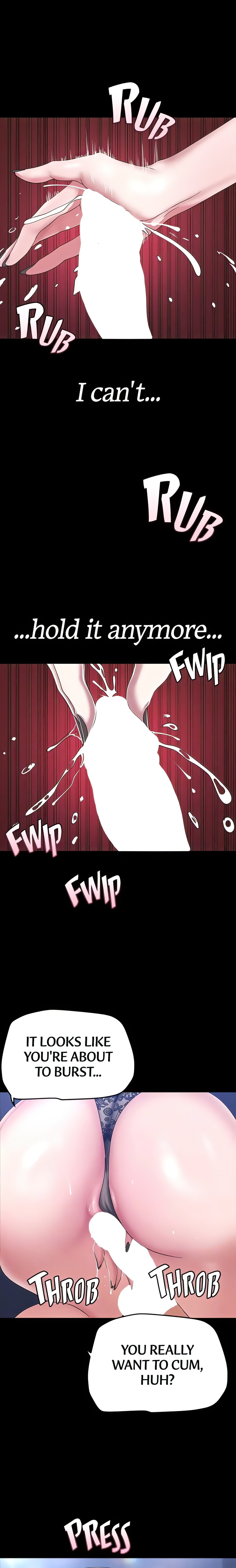Brave New World (Son-jak KOH) (Official) chapter 199 page 15