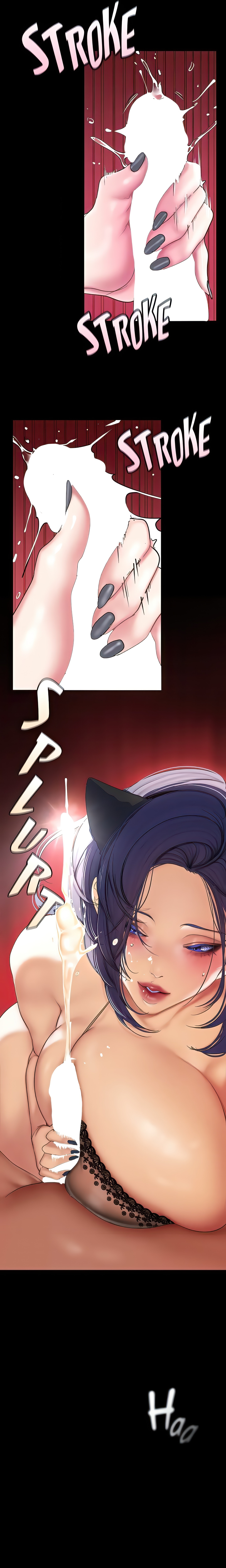 Brave New World (Son-jak KOH) (Official) chapter 199 page 20