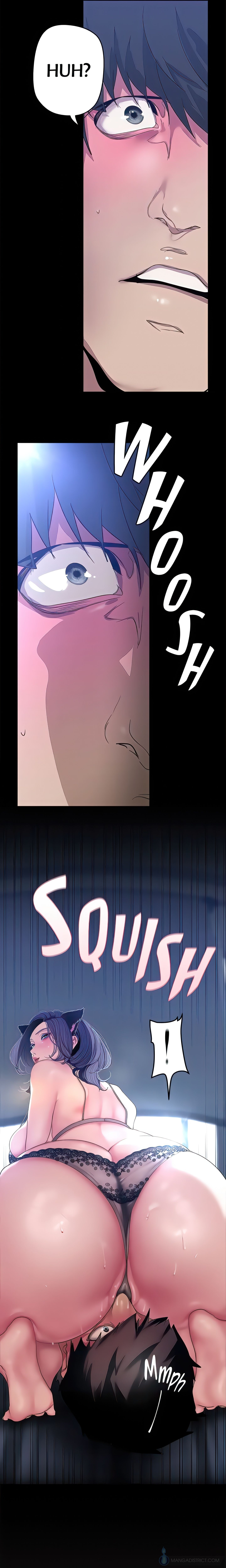 Brave New World (Son-jak KOH) (Official) chapter 199 page 23
