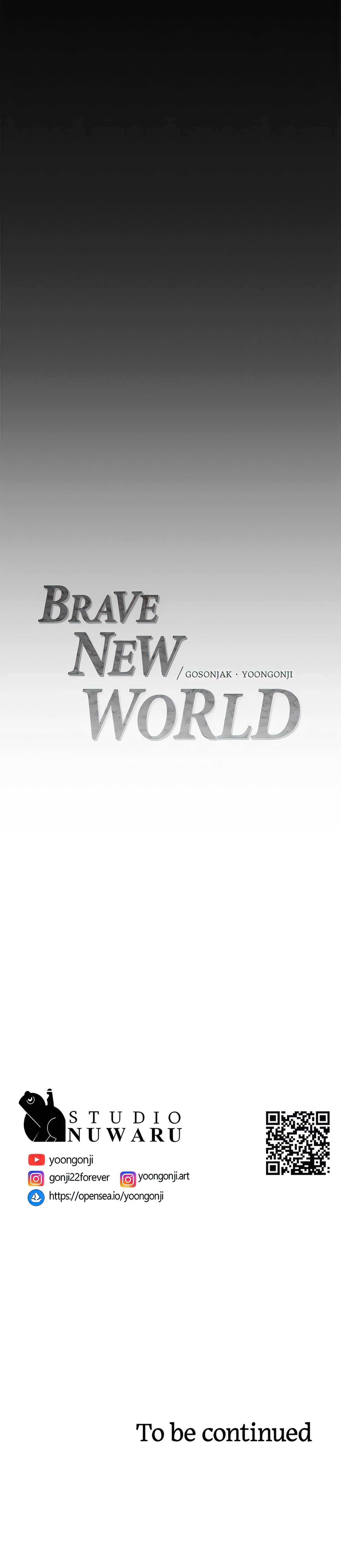Brave New World (Son-jak KOH) (Official) chapter 199 page 24